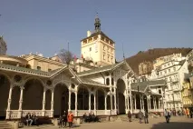 лазне карлови