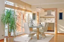 кухненската характеристики