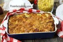 паста picantecooking