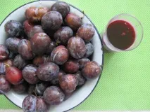 Зацукровані сливи - Рецепти з фото можна