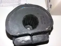 сайлентблоків