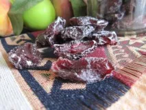 Зацукровані сливи - Рецепти з фото рецепти