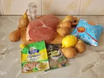 печено фурна