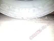 арки chevrolet
