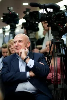 Заздрість на - Піонерських читаннях, СПЛІТНИК Андрій
