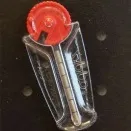 zippo вата