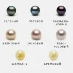магически перлите