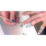 Рідина для зняття гель-лаку ANTISHELLAC - «Як зіпсувати нігті та кутикулу за хвилину», Відгуки рідина