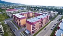 ЖК "Меркур Град" - Статті на Pandaland меркур