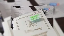 Зеленін пішов за власним бажанням, закликавши повірити у Тверь власним