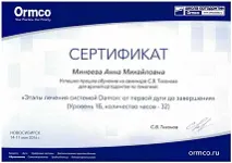 анна жукова
