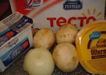 тесто тесто