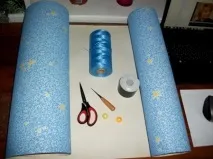 направи щори