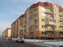ЖК "Меркур Град" - Статті на Pandaland статті