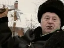 магарето заснет