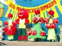 домат жигули