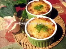 рецепта жулиен