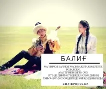 zhaiyk клас