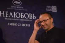 звягинцев великата