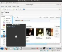 Zorin OS - огляд та встановлення - LINUX для користувачів огляд