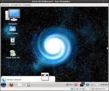 Zorin OS - огляд та встановлення - LINUX для користувачів zorin