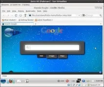 Zorin OS - огляд та встановлення - LINUX для користувачів linux