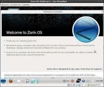 Zorin OS - огляд та встановлення - LINUX для користувачів zorin