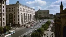 години лубянка