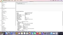 Acer Aspire V3-371 OS X-3 v3-371