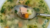 10 рецептів супів за Дюканом дюканом