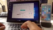 5 причин відмовитися від встановлення джейлбрейку iOS 9 встановлення