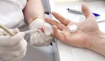 трябва кръвта