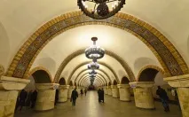 10 найкращих метрополітенів світу метрополітенів