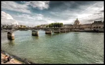 реки водата