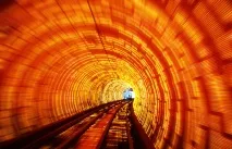 10 найкращих метрополітенів світу метрополітенів