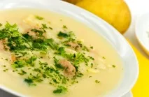 10 рецептів супів за Дюканом дюканом