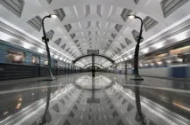 10 найкращих метрополітенів світу метро
