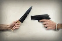 10 незвичайних військових тактик, які застосовувалися насправді військових