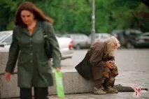 10 добрих і безкорисливих вчинків, здійснених бідними людьми. вчинків