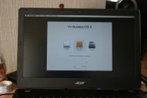 Acer Aspire V3-371 OS X-3 aspire