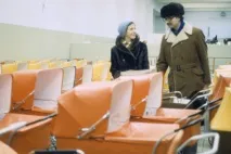 централният преди