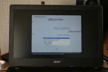Acer Aspire V3-371 OS X-3 v3-371