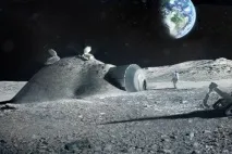 пространството Aerojet Rocketdyne