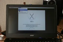 Acer Aspire V3-371 OS X-3 aspire