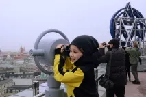 построен години