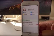5 причин відмовитися від встановлення джейлбрейку iOS 9 причин