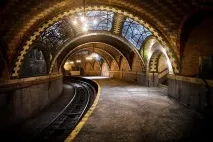 10 найкращих метрополітенів світу метрополітенів