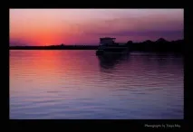 света реки