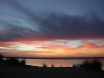 водата снимката