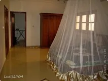 Африка моїми очима, Країна Майстрів очима